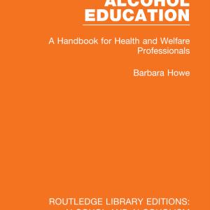 Alcohol Education Buy Cheap Popular