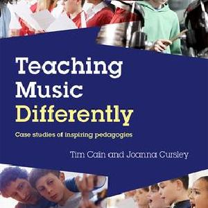 Teaching Music Differently Free Shipping Low Pice Fee Shipping