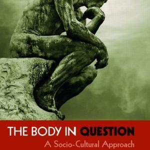 Body in Question - Paperback / softback Sale Online Shop