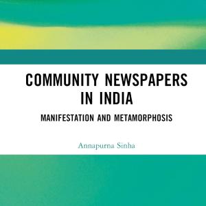 Community Newspapers in India Clearance Very Cheap