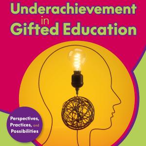 Underachievement in Gifted Education 2025 Cheap Pice