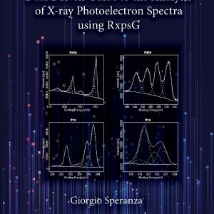 Data Driven Guide to the Analysis of X-ray Photoelectron Spectra using RxpsG Clearance Genuine