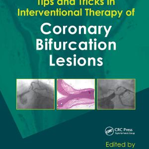 Tips and Tricks in Interventional Therapy of Coronary Bifurcation Lesions For Nice For Sale