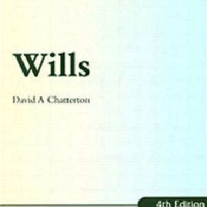 Practice Notes on Wills Marketable Sale Online