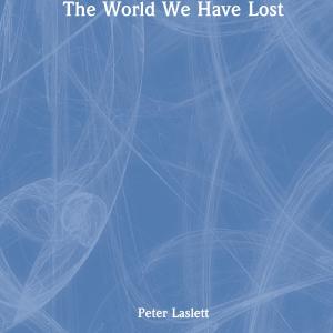 World We Have Lost Free Shipping Manchester