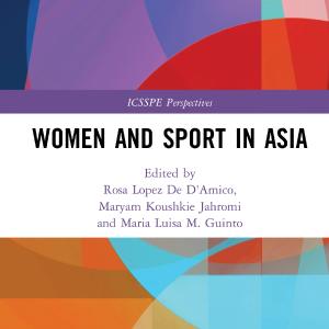 Women and Sport in Asia Pick A Best