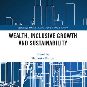 Wealth, Inclusive Growth and Sustainability Factory Outlet For Sale