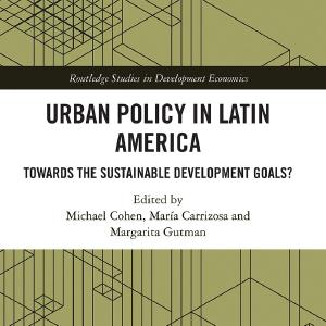Urban Policy in Latin America Cheap Pice Top Quality