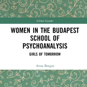 Women in the Budapest School of Psychoanalysis Sale Supply