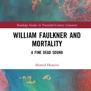 William Faulkner and Mortality Free Shipping