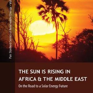 Sun Is Rising in Africa and the Middle East Buy Cheap Release Dates