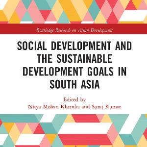 Social Development and the Sustainable Development Goals in South Asia Clearance Explore