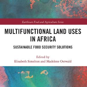 Multifunctional Land Uses in Africa Clearance Tumblr