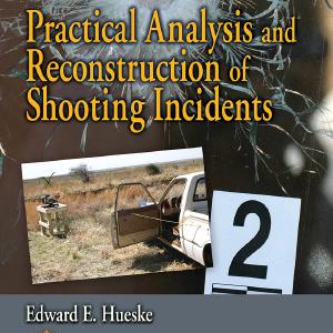 Practical Analysis and Reconstruction of Shooting Incidents Good Selling Sale Online
