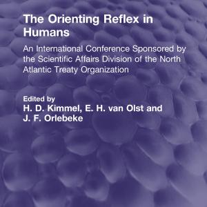 Orienting Reflex in Humans 100% Guaranteed