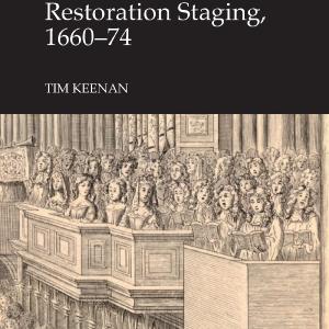 Restoration Staging, 1660-74 Fashion Style For Sale