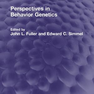 Perspectives in Behavior Genetics Buy Cheap Authentic