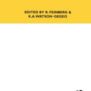 Leadership and Change in the Western Pacific Collections For Sale