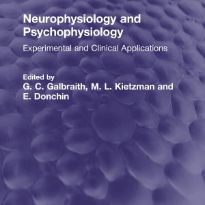 Neurophysiology and Psychophysiology Cheap For Nice