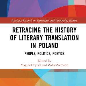 Retracing the History of Literary Translation in Poland Cheap Sale Countdown Package
