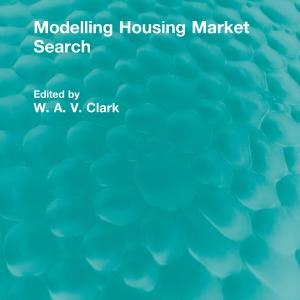 Modelling Housing Market Search For Sale