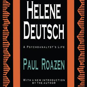Helene Deutsch Free Shipping Release Dates