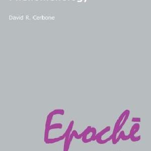 Understanding Phenomenology Free Shipping Fast Delivery