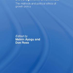 Development Dilemmas - Hardback Free Shipping Perfect