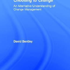 Choosing to Change - Hardback Clearance Websites