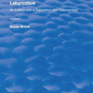 Walter Hawkesworth's Labyrinthus Discount Original