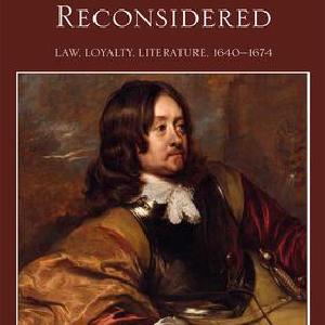 Clarendon Reconsidered - Hardback Finishline For Sale