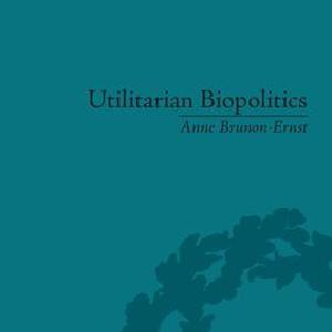 Utilitarian Biopolitics Fashionable Cheap Pice