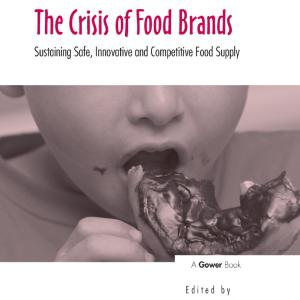 Crisis of Food Brands - Paperback / softback Shop Offer Cheap Online