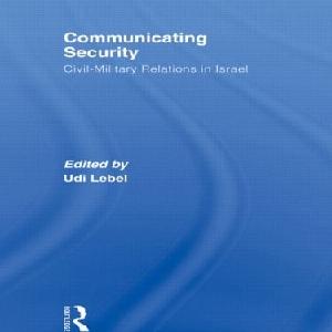 Communicating Security - Hardback Finishline Sale Online