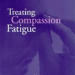 Treating Compassion Fatigue Purchase Sale Online