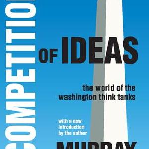 Competition of Ideas - Paperback / softback Cheap Low Shipping