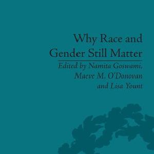 Why Race and Gender Still Matter Sale Affordable