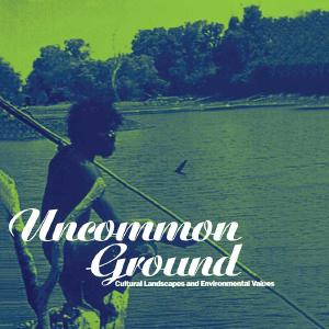 Uncommon Ground 100% Original