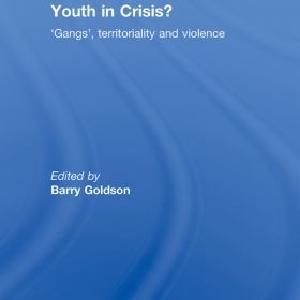 Youth in Crisis Recommend For Sale