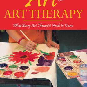Art of Art Therapy Quality Free Shipping Outlet