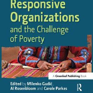 Socially Responsive Organizations & the Challenge of Poverty Buy Cheap Pices