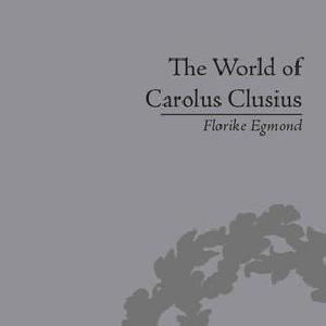 World of Carolus Clusius Discount 2025 Unisex