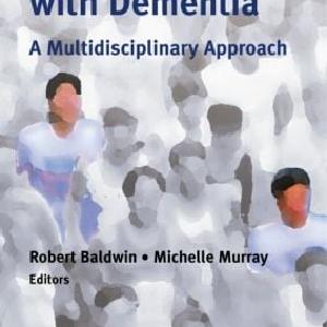 Younger People With Dementia Discount Supply