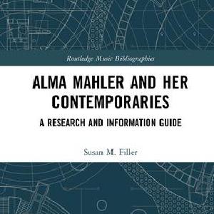 Alma Mahler and Her Contemporaries Discount Big Discount