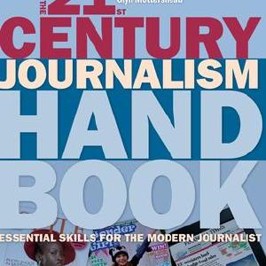 21st Century Journalism Handbook Choice