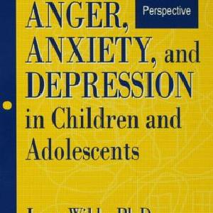 Treating Anger, Anxiety, And Depression In Children And Adolescents Outlet Where Can You Find