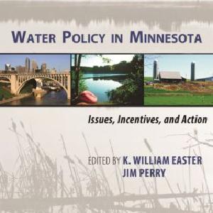 Water Policy in Minnesota Sale How Much