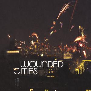 Wounded Cities Cheap Sale Buy