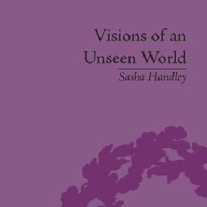 Visions of an Unseen World Pictures Cheap Online