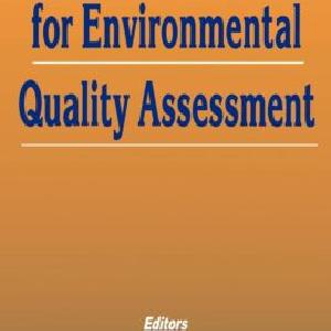 Use of Biomarkers for Environmental Quality Assessment Outlet With Credit Card